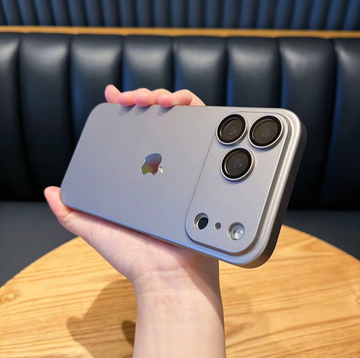 PC Case For iPhone