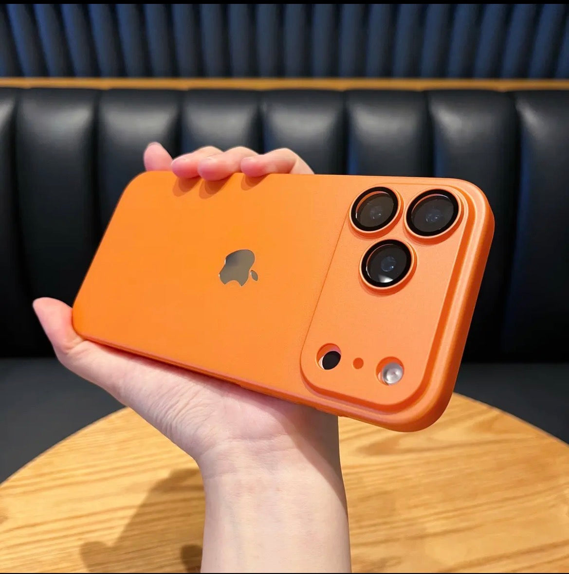 PC Case For iPhone