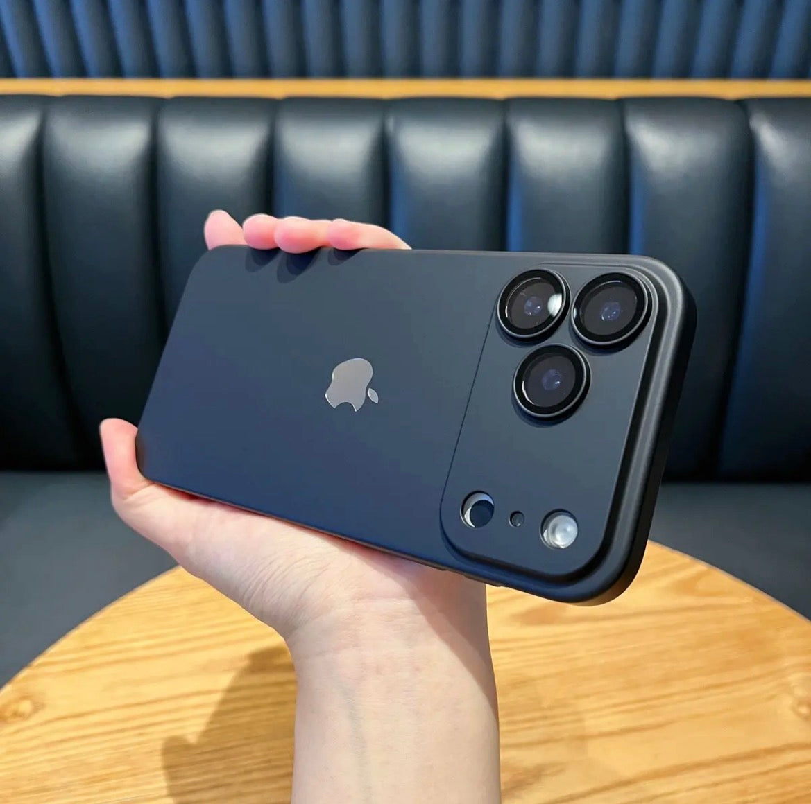 PC Case For iPhone