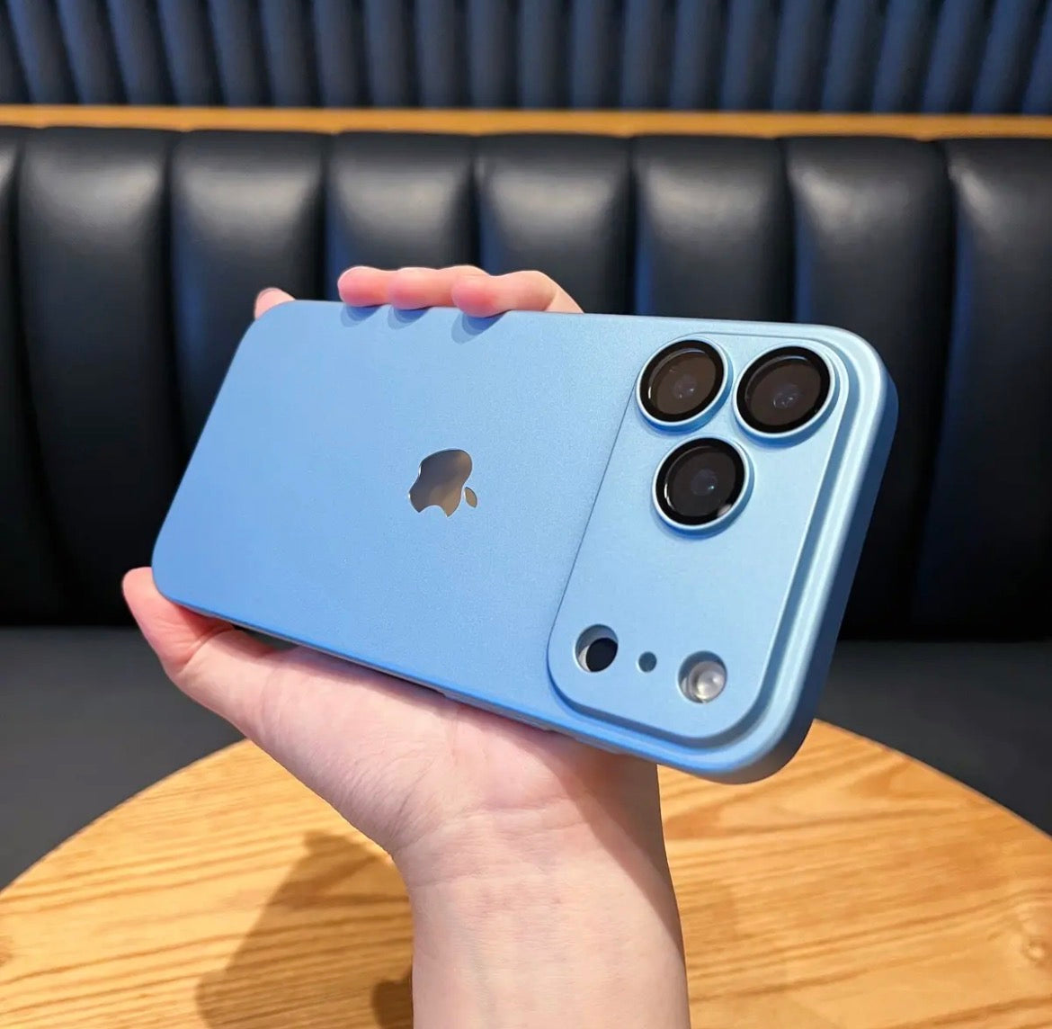 PC Case For iPhone