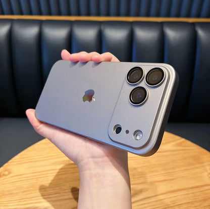 PC Case For iPhone
